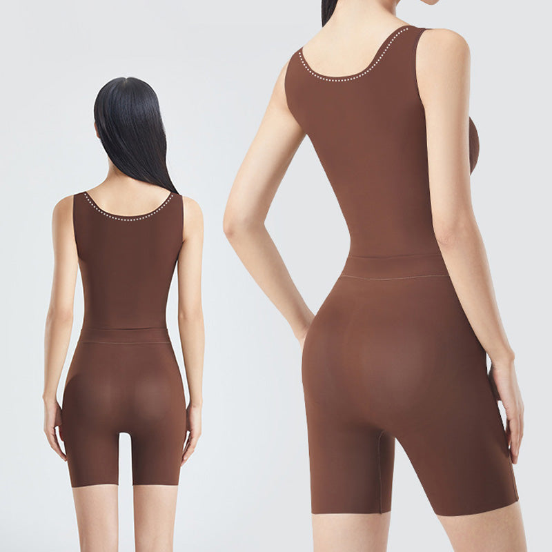 Siluvera™ - Gaine Sculptante Confort Sans Coutures
