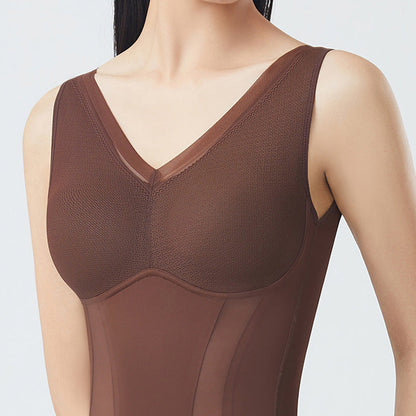 Siluvera™ - Gaine Sculptante Confort Sans Coutures