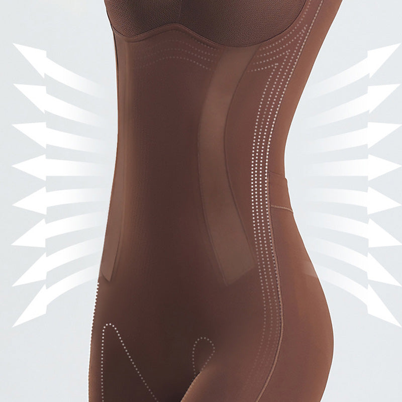 Siluvera™ - Gaine Sculptante Confort Sans Coutures