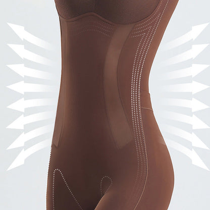 Siluvera™ - Gaine Sculptante Confort Sans Coutures