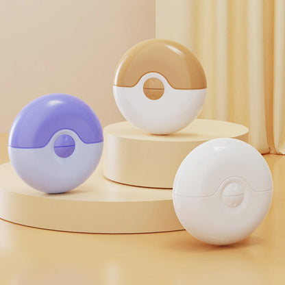 ClipoSoft™ – Le coupe-ongles électrique 2 en 1 pour toute la famille ✨