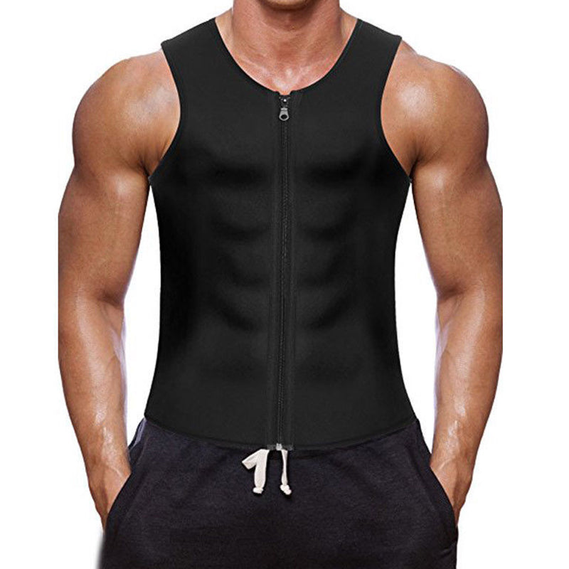 ThermoFlexi™ – Débardeur Gainant Confort & Performance