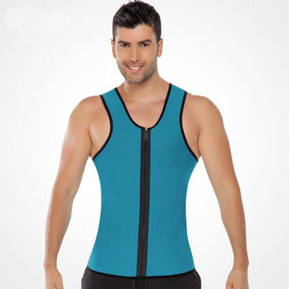 ThermoFlexi™ – Débardeur Gainant Confort & Performance