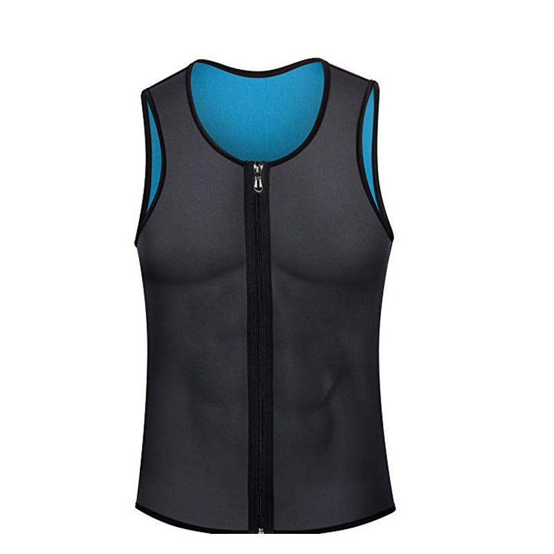 ThermoFlexi™ – Débardeur Gainant Confort & Performance