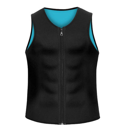 ThermoFlexi™ – Débardeur Gainant Confort & Performance