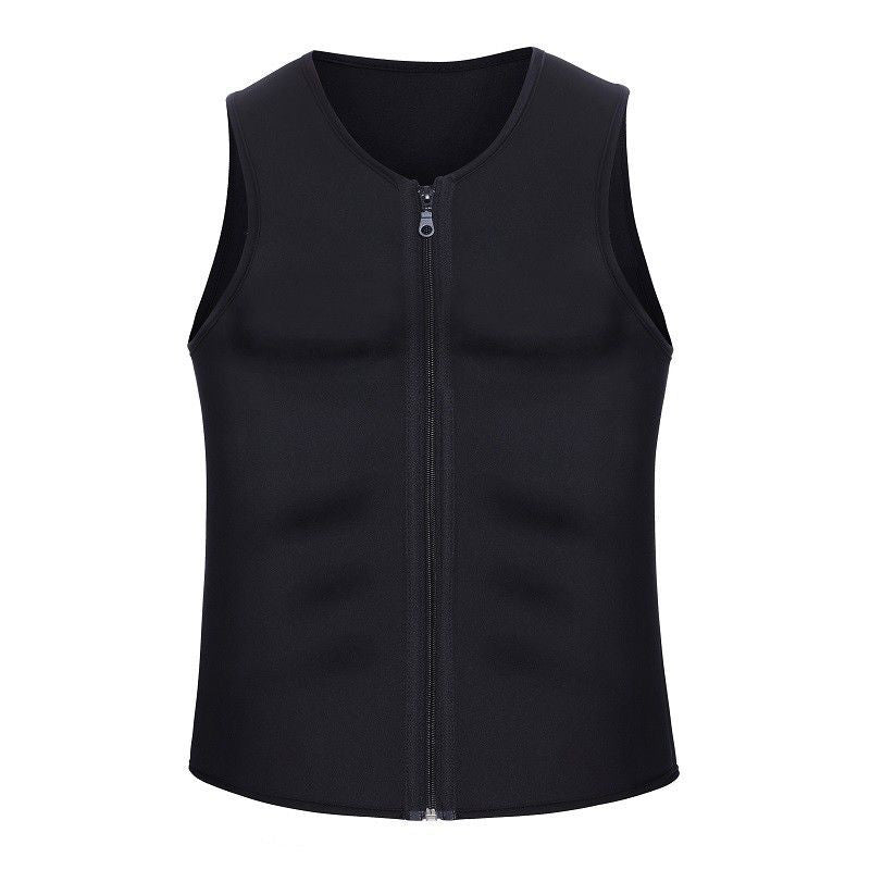 ThermoFlexi™ – Débardeur Gainant Confort & Performance