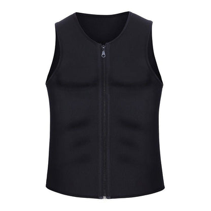 ThermoFlexi™ – Débardeur Gainant Confort & Performance