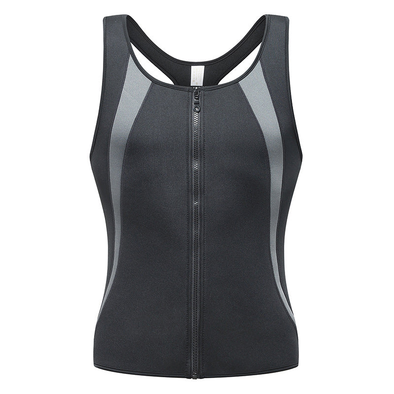 ThermoFlexi™ – Débardeur Gainant Confort & Performance