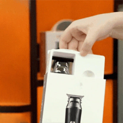 TrimPro Master™ – La tondeuse de précision des professionnels