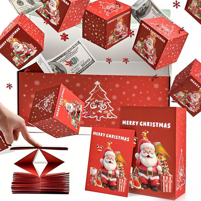 PopJoy™ Boîte Cadeau – Offrez un cadeau qui surprend vraiment