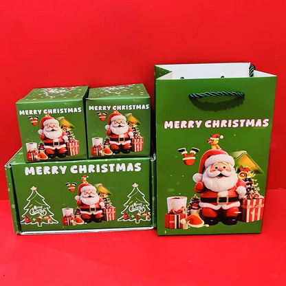PopJoy™ Boîte Cadeau – Offrez un cadeau qui surprend vraiment