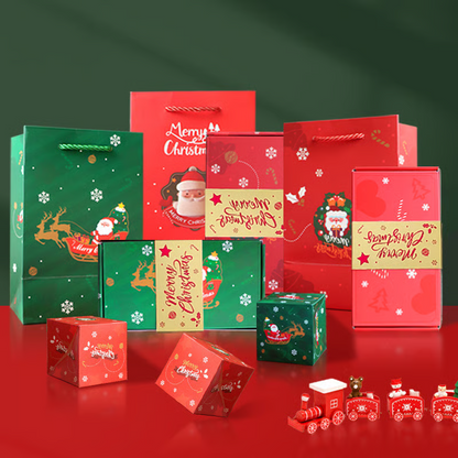 PopJoy™ Boîte Cadeau – Offrez un cadeau qui surprend vraiment
