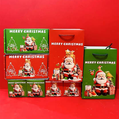 PopJoy™ Boîte Cadeau – Offrez un cadeau qui surprend vraiment