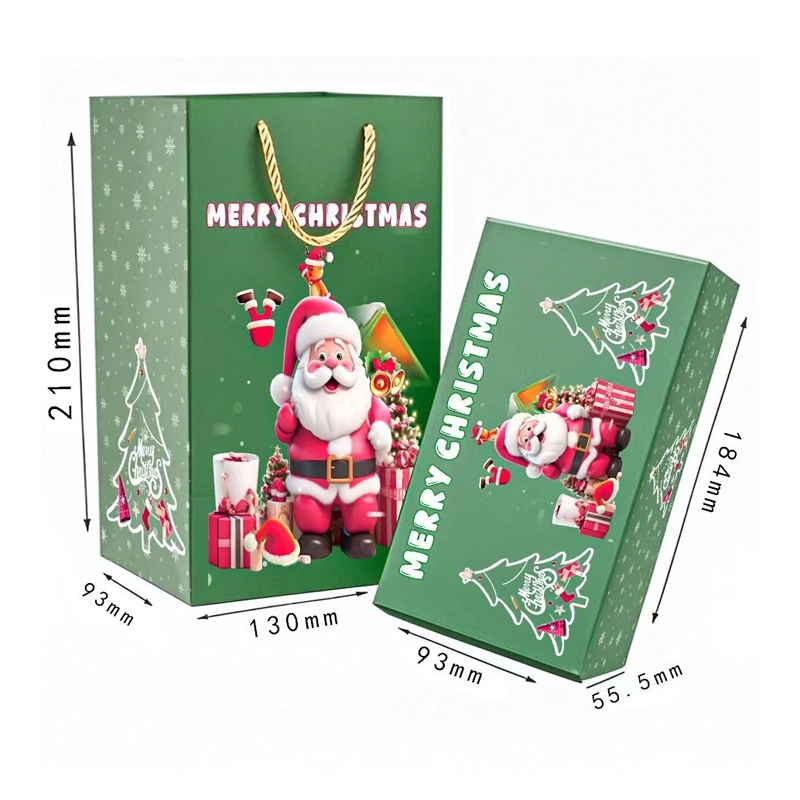 PopJoy™ Boîte Cadeau – Offrez un cadeau qui surprend vraiment