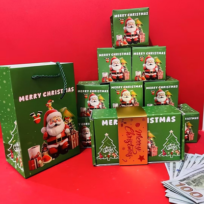 PopJoy™ Boîte Cadeau – Offrez un cadeau qui surprend vraiment
