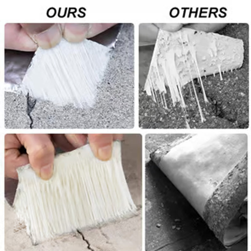 DryFix™ – Ruban de réparation imperméable pour une étanchéité rapide et renforcée