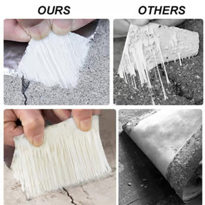 DryFix™ – Ruban de réparation imperméable pour une étanchéité rapide et renforcée