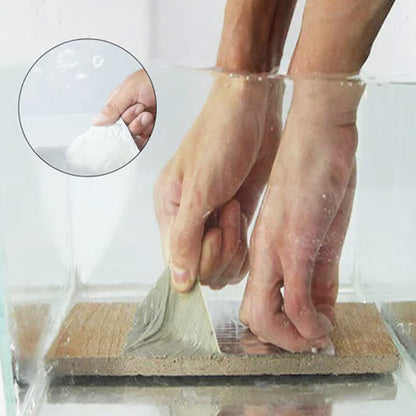 DryFix™ – Ruban de réparation imperméable pour une étanchéité rapide et renforcée