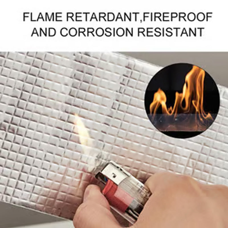 DryFix™ – Ruban de réparation imperméable pour une étanchéité rapide et renforcée