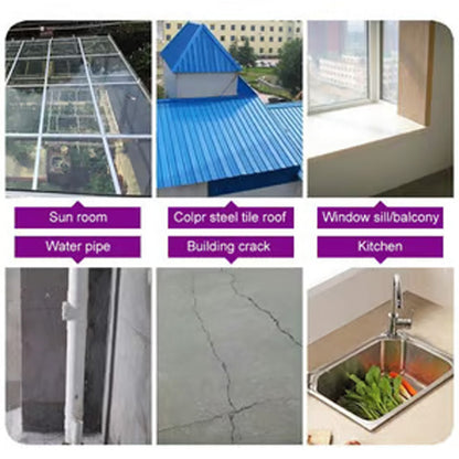 DryFix™ – Ruban de réparation imperméable pour une étanchéité rapide et renforcée