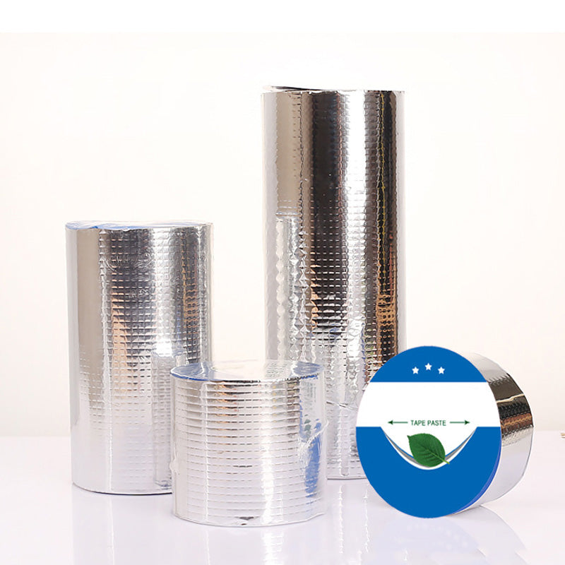 DryFix™ – Ruban de réparation imperméable pour une étanchéité rapide et renforcée