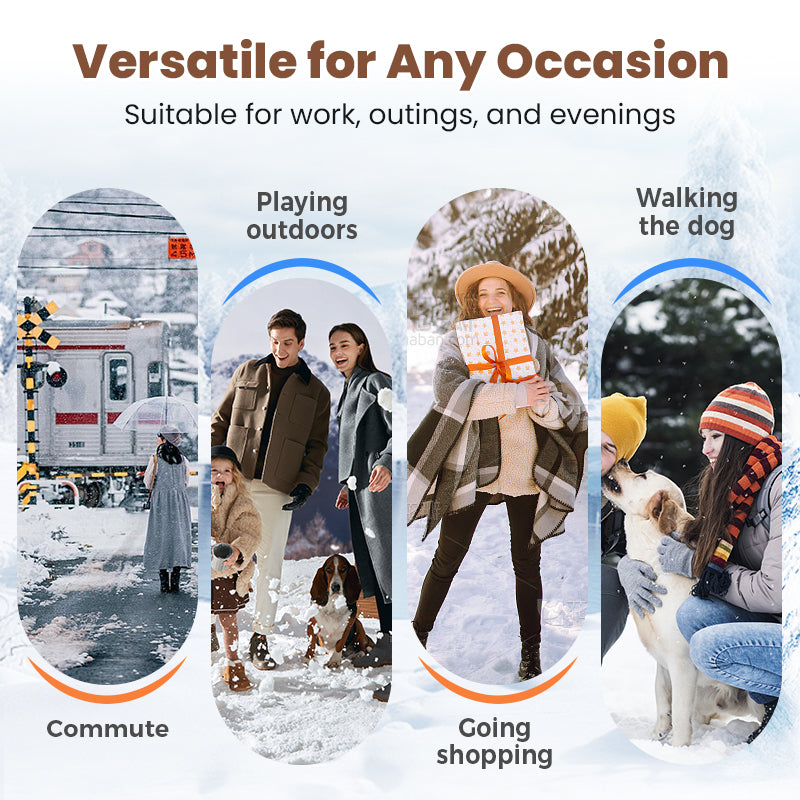 Zavira™ – Bottines élégantes avec une allure puissante