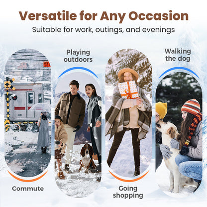 Zavira™ – Bottines élégantes avec une allure puissante