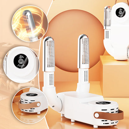 AeroDry™ Sécheur de Chaussures – Séchage Efficace et Intelligent