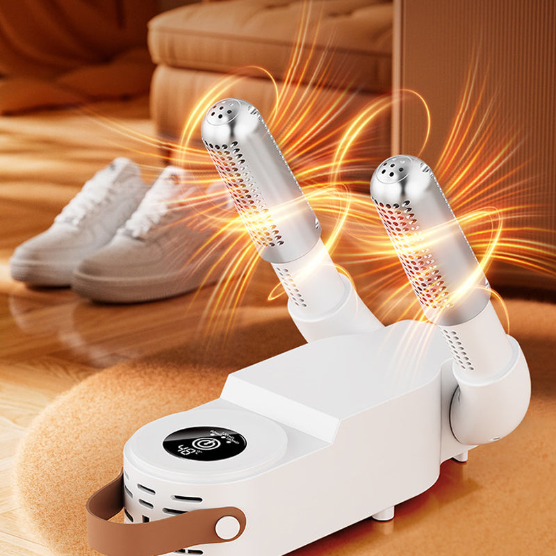 AeroDry™ Sécheur de Chaussures – Séchage Efficace et Intelligent