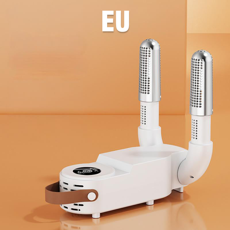 AeroDry™ Sécheur de Chaussures – Séchage Efficace et Intelligent
