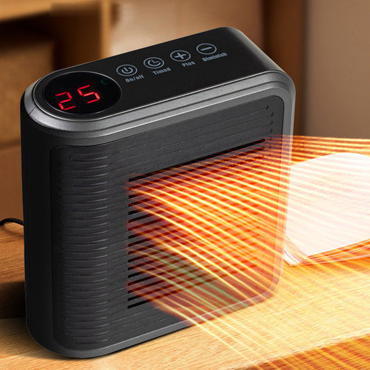ThermoEase™ – Chauffage compact, rapide et intelligent