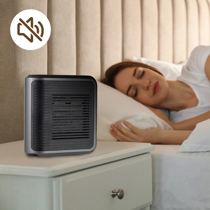 ThermoEase™ – Chauffage compact, rapide et intelligent