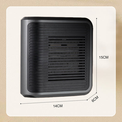 ThermoEase™ – Chauffage compact, rapide et intelligent