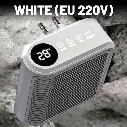 ThermoEase™ – Chauffage compact, rapide et intelligent