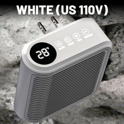 ThermoEase™ – Chauffage compact, rapide et intelligent