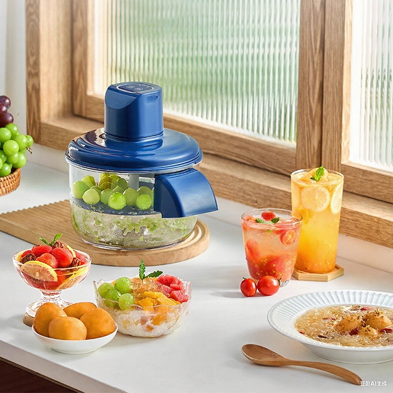 PeeloChef™ – Éplucheur plus fin, dégustation plus rapide