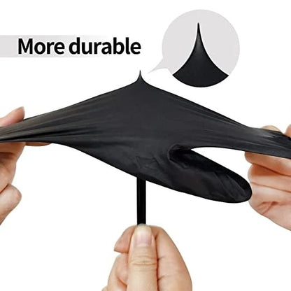 Handurex™ – Gants en Nitrile Premium pour Protection et Confort