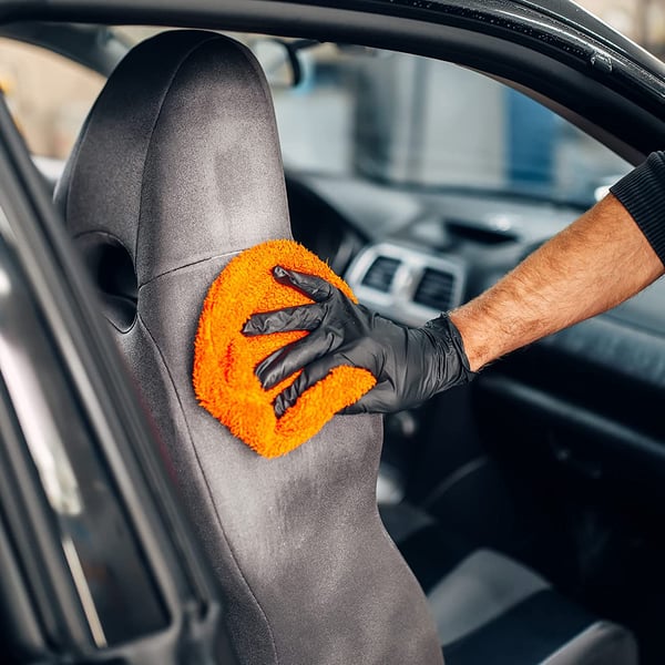 Handurex™ – Gants en Nitrile Premium pour Protection et Confort