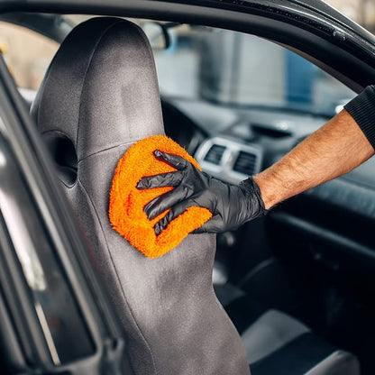 Handurex™ – Gants en Nitrile Premium pour Protection et Confort