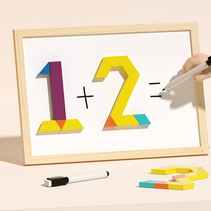 MagniMelo™ – Le Jeu Magnétique Qui Éveille l’Imagination