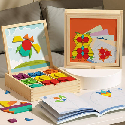 MagniMelo™ – Le Jeu Magnétique Qui Éveille l’Imagination
