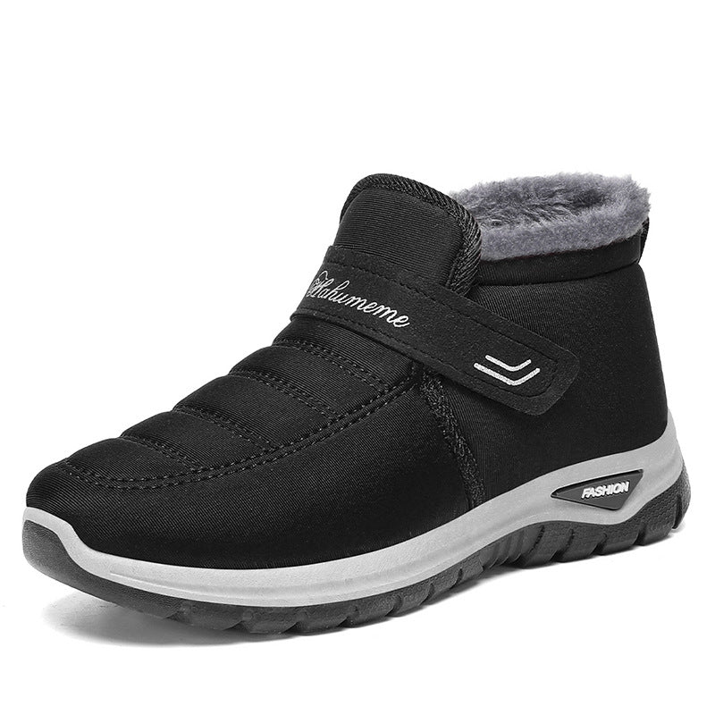 FleuryStep™ – Chaleur, confort et style pour l’hiver