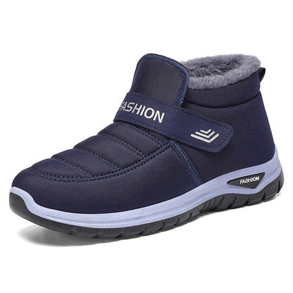 FleuryStep™ – Chaleur, confort et style pour l’hiver