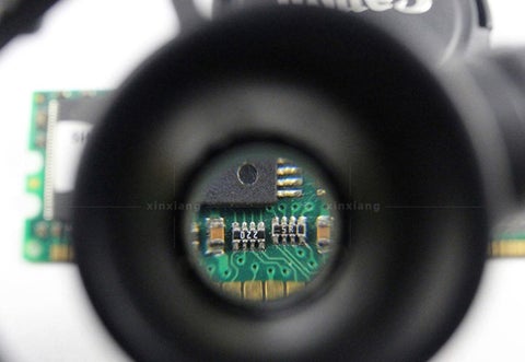 Optivéra™ | Loupe Frontale LED