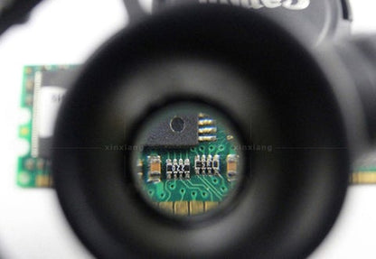 Optivéra™ | Loupe Frontale LED