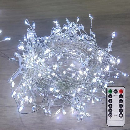 LumiVyne™ – Lumières Décoratives USB pour une Ambiance Féérique