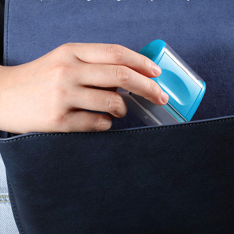 ProtecRoll™ – Votre geste simple pour garder vos informations privées