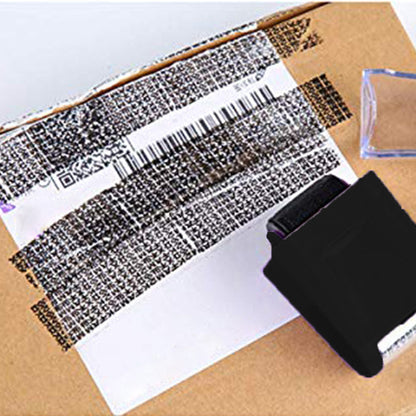 ProtecRoll™ – Votre geste simple pour garder vos informations privées