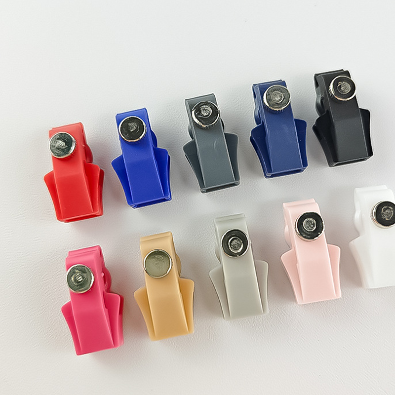 Ziparo™ – Tirette Universelle de Remplacement pour Fermetures Éclair | 10 pièces