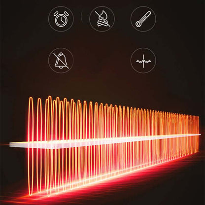 ThermaVue™ – Chauffage & Ventilation Compact pour Voiture